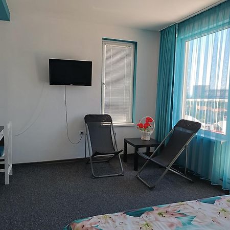 Апартамент Веси Vesea Nesebar Exterior photo