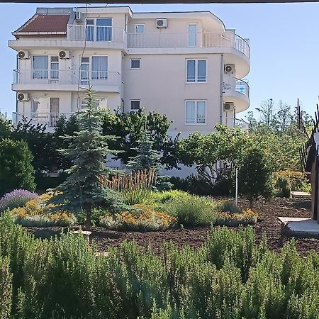 Апартамент Веси Vesea Nesebar Exterior photo