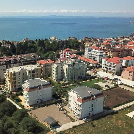 Апартамент Веси Vesea Nesebar Exterior photo
